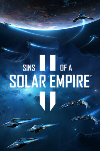 Sins of a Solar Empire II (PC) Steam Key UNITED STATES