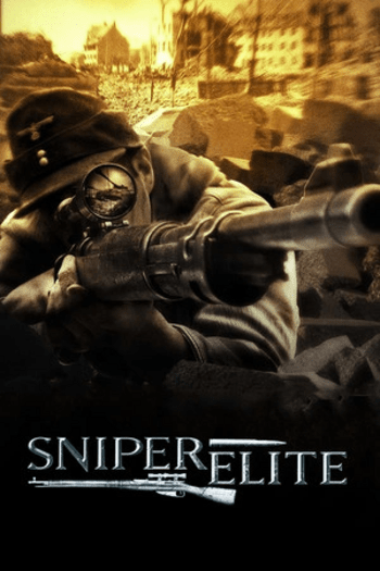 Sniper Elite Complete Pack (PC) Steam Key GLOBAL
