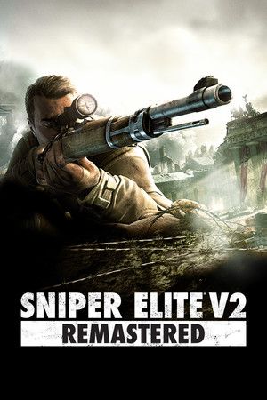 Sniper Elite V2 Remastered Steam Key (PC) UNITED STATES