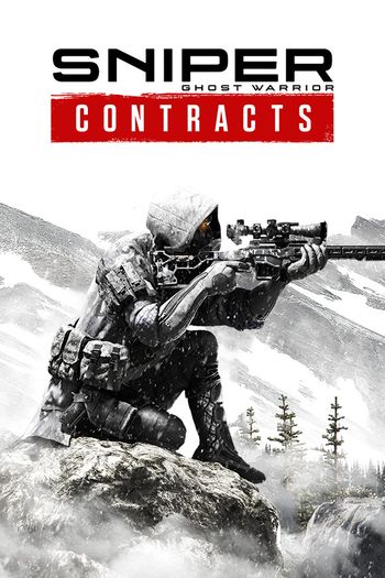 Sniper Ghost Warrior Contracts - Soundtrack (DLC) Steam (PC) Key GLOBAL