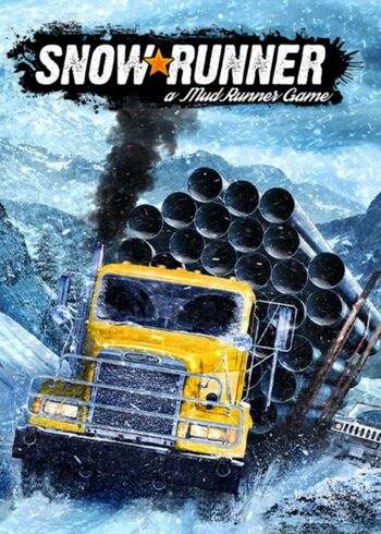 SnowRunner (PC) Steam Key LATAM
