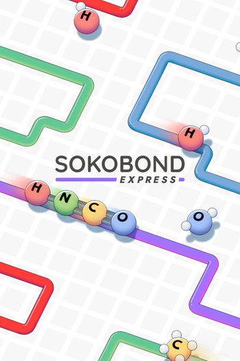 Sokobond Express Steam Key (PC) GLOBAL
