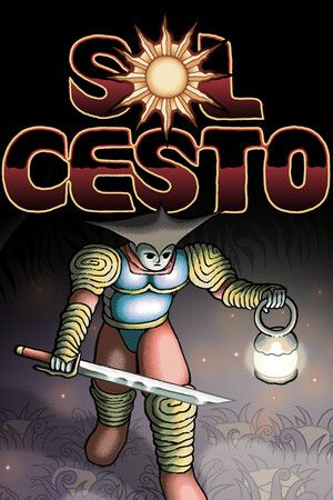 Sol Cesto Steam Key (PC) EUROPE