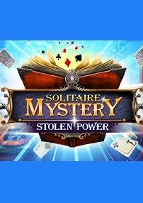 Solitaire Mystery: Stolen Power Steam Key GLOBAL
