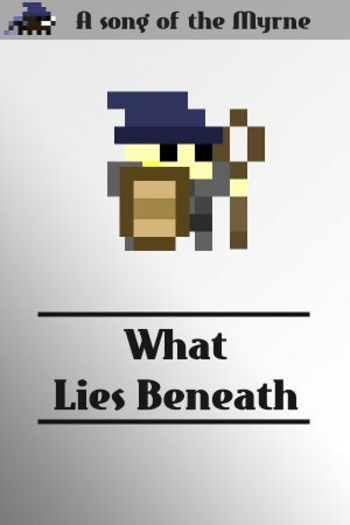 Song of the Myrne: What Lies Beneath (PC) Steam Key GLOBAL