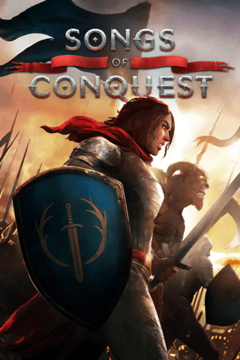 Songs of Conquest (PC) Steam Key GLOBAL