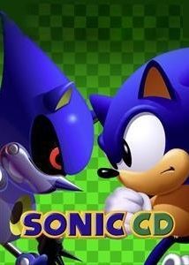 Sonic CD (PC) Steam Key EUROPE