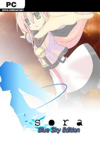 Sora - Blue Sky Edition (PC) Steam Key GLOBAL