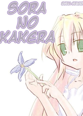 Sora no Kakera - Sora Original Soundtrack (DLC) (PC) Steam Key GLOBAL