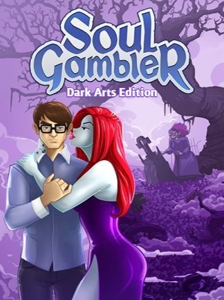 Soul Gambler (PC) Steam Key GLOBAL