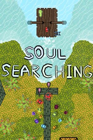 Soul Searching (PC) Steam Key LATAM