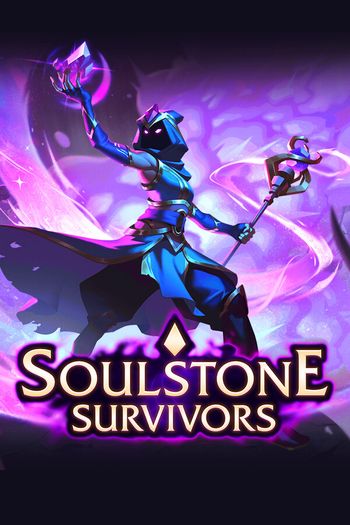 Soulstone Survivors Steam Key (PC) EUROPE