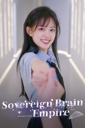 Sovereign Brain Empire Steam Key (PC) GLOBAL