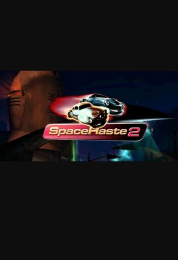 Space Haste 2 (PC) Steam Key GLOBAL