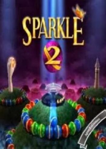 Sparkle 2 (PC) Steam Key GLOBAL
