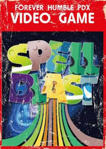 Spellblast Steam Key GLOBAL