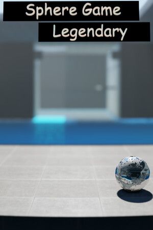 Sphere Game Legendary Steam Key (PC) GLOBAL
