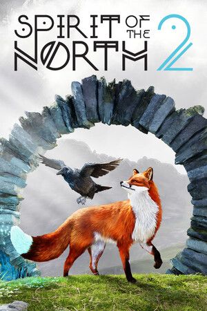 Spirit of the North 2 Steam Key (PC) GLOBAL