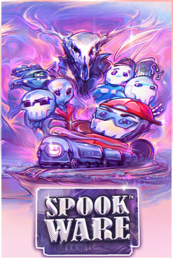 SPOOKWARE (PC) Steam Key GLOBAL