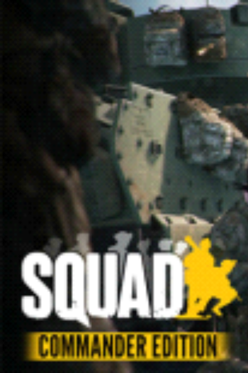 Squad Commander Edition (PC) Steam Key TURKEY