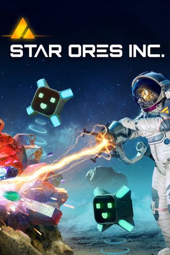 Star Ores Inc. Steam Key (PC) EUROPE