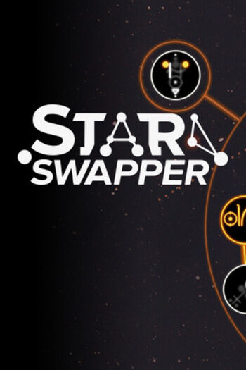 Star Swapper (PC) Steam Key GLOBAL