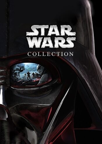 Star Wars Collection (PC) Steam Key UNITED STATES