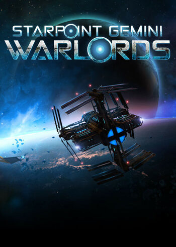 Starpoint Gemini Warlords - 4 DLCs Collection (DLC) Steam Key UNITED STATES