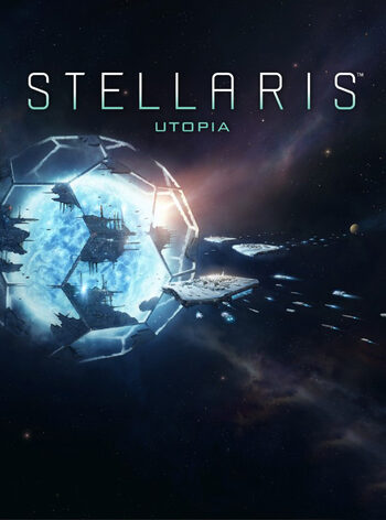 DLCStellaris: Utopia (DLC) Steam Key EUROPE