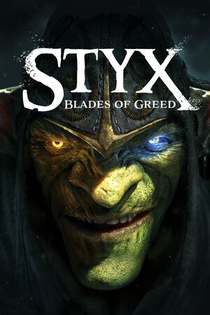 Styx: Blades of Greed Steam Key (PC) GLOBAL