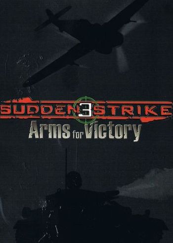 Sudden Strike 3 Gold Steam Key EUROPE
