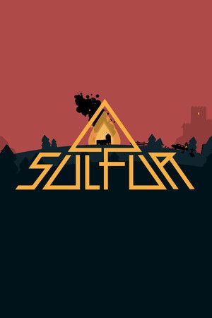 Sulfur (PC) Steam Key EUROPE