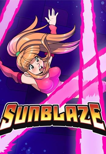 Sunblaze (PC) Steam Key EUROPE