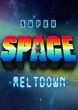 Super Space Meltdown Steam Key GLOBAL