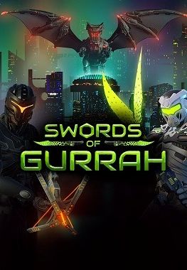 Swords of Gurrah [VR] (PC) Steam Key UNITED STATES