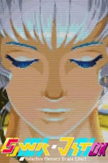 SWR JST DX Selective Memory Erase Effect (PC) Steam Key GLOBAL