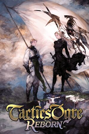 Tactics Ogre: Reborn Steam Key (PC) LATAM