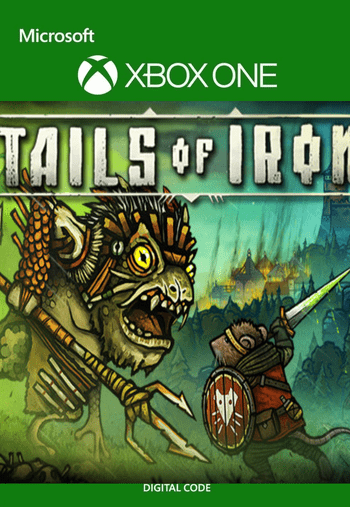 Tails Of Iron XBOX LIVE Key ARGENTINA