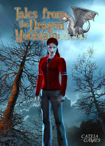 Tales from the Dragon Mountain: The Strix (PC) Steam Key GLOBAL