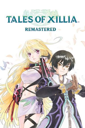 Tales of Xillia Remastered - Deluxe Upgrade Pack (DLC) Steam Key (PC) GLOBAL
