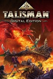 Talisman: Digital Edition - Season Pass (DLC) Steam Key (PC) EUROPE