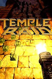 Temple Raid VR Steam Key (PC) GLOBAL