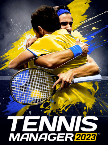 Tennis Manager 2023 (PC) Steam Key GLOBAL