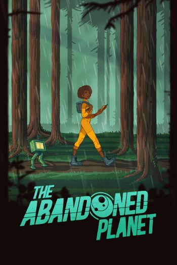 The Abandoned Planet Steam Key (PC) GLOBAL