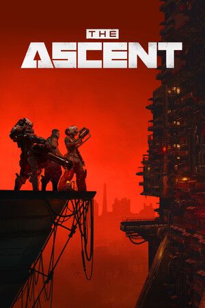 The Ascent - Complete Edition Steam Key (PC) GLOBAL