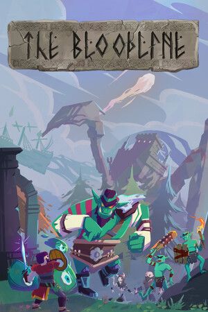 The Bloodline (PC) Steam Key EUROPE