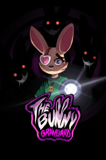 The Bunny Graveyard (PC) Steam Key GLOBAL