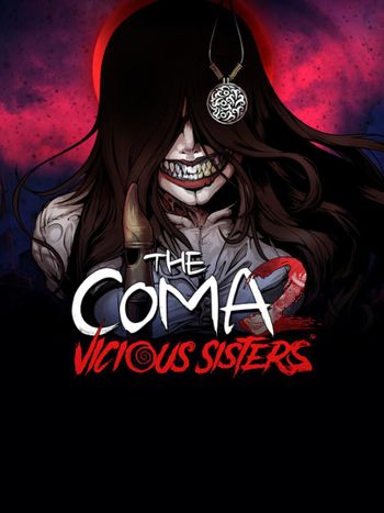 The Coma 2: Vicious Sisters (PC) Steam Key CHINA