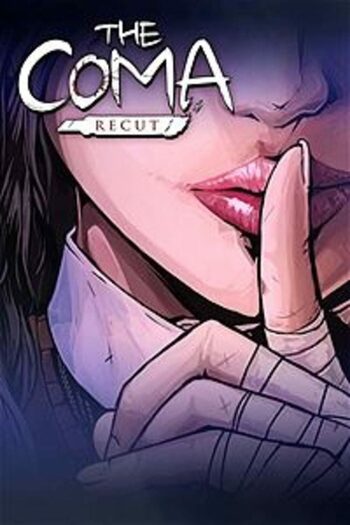 The Coma: Recut Steam Key GLOBAL