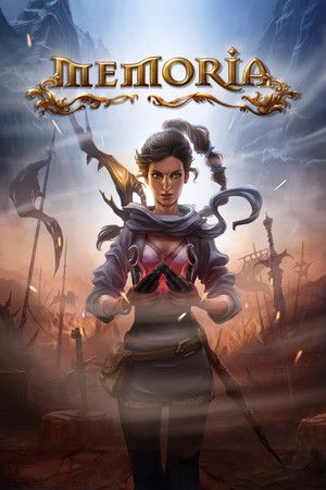 The Dark Eye: Memoria  (PC) Steam Key EUROPE